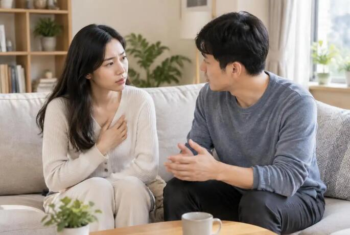 月经前两周乳房胀痛正常吗？多数是周期变化，出现这些信号要警惕