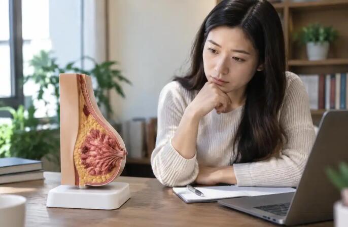 乳腺癌别等发现肿块才后悔！不只是遗传，这5个风险因素也要警惕