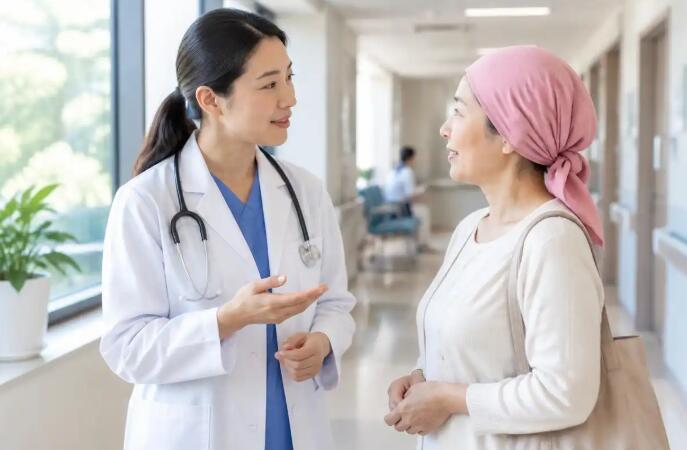 乳腺癌有哪些治疗方法？先分清病情，再考虑治疗方案
