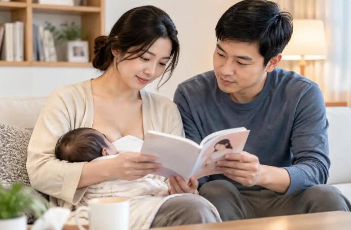 哺乳期乳头疼痛，别急着当正常！看这4个区别：是喂奶姿势不对，还是乳房发