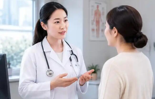 乳房有硬块别急着怪情绪！心情不好真会引起吗？看这3个区别，第2个最容易被