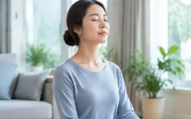 女孩乳房有硬块，别急着当肿瘤！要不要做检查？看这3个区别，第2个最容易被