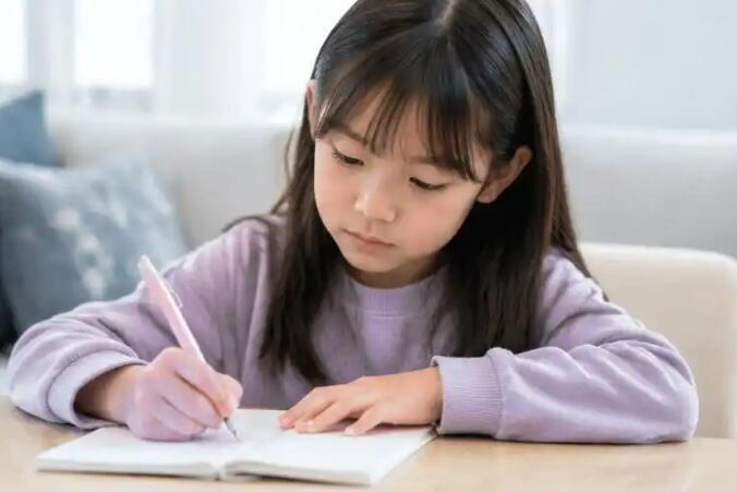 小女孩乳房有硬块,别急着揉!是正常发育还是性早熟?看这4个区别