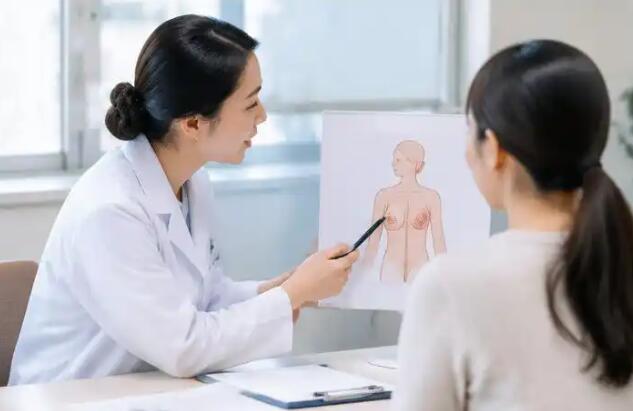 手术后乳头坏死什么症状？先分清淤青和缺血，变黑起疱快复诊