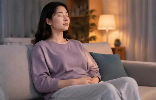 乳头内陷别急着硬拉矫正！先看3个关键区别，这4种情况要及时就医
