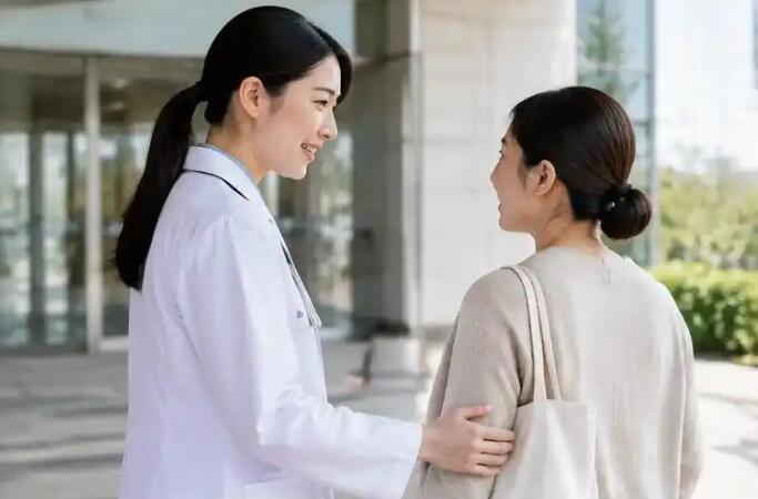 乳头坏死别急着认定恢复不了！看3个关键区别，出现这些信号别再拖