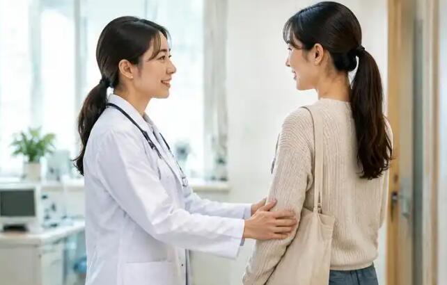 断奶后胸部松弛别急着乱补？看3个恢复关键，第2个最容易忽视