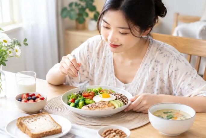 哺乳期乳腺炎别硬扛！乳房红肿、发热还是普通胀奶？这5个信号要分清，出现