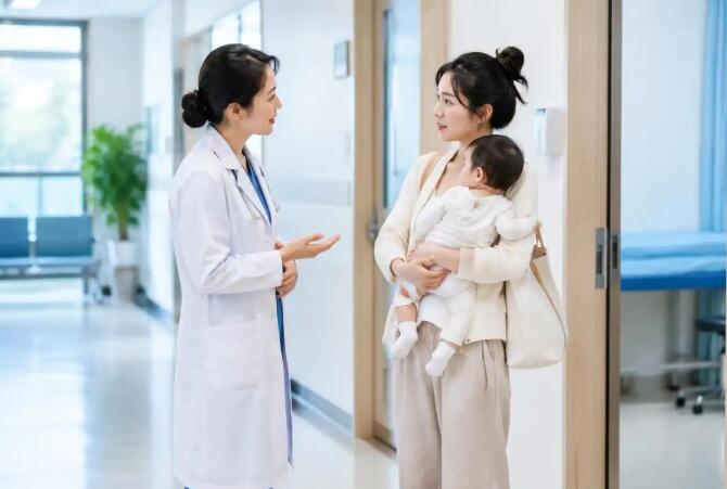哺乳期乳房疼痛怎么办？别急着揉，先分清胀痛还是炎症
