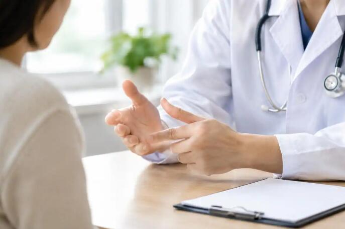 左乳房下骨头按压疼咋回事？不一定是乳腺病，先看伴随症状
