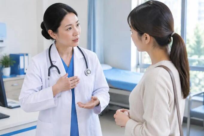 乳房下面肋骨一按就疼，别急着当成小毛病？先分清这4种情况，出现这些信号