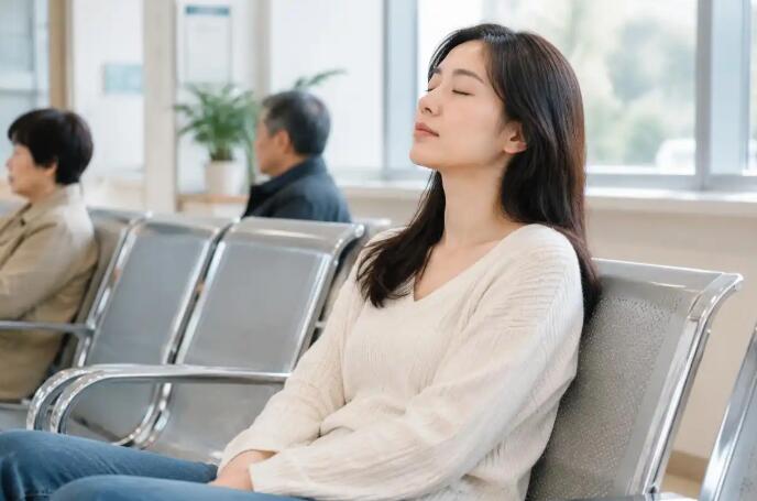 胸部下垂还能恢复吗？不一定能自行恢复，先看原因再考虑