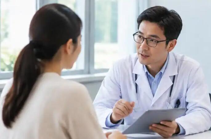 小女孩单侧乳房硬块正常吗？多数是发育变化，异常信号要警惕