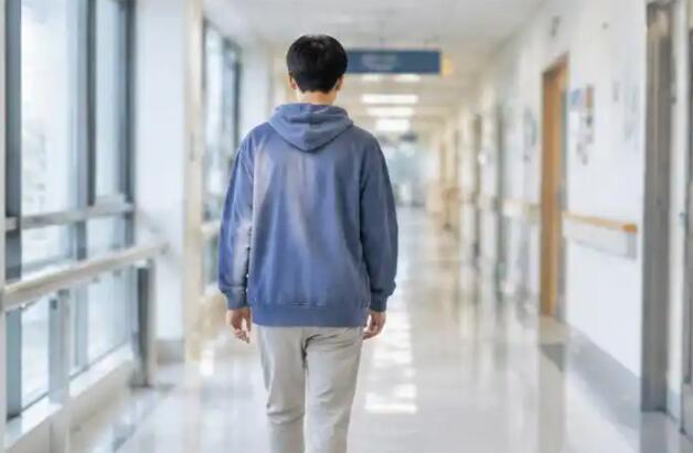男孩一侧乳房疼别急着当发育痛！要做什么检查？先看这3个信号，别漏掉异常