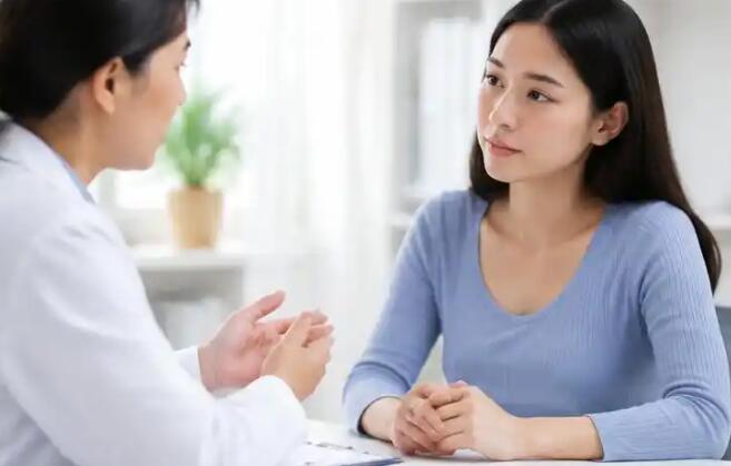 乳房表面疼怎么缓解?不一定是大病,先分清原因再处理
