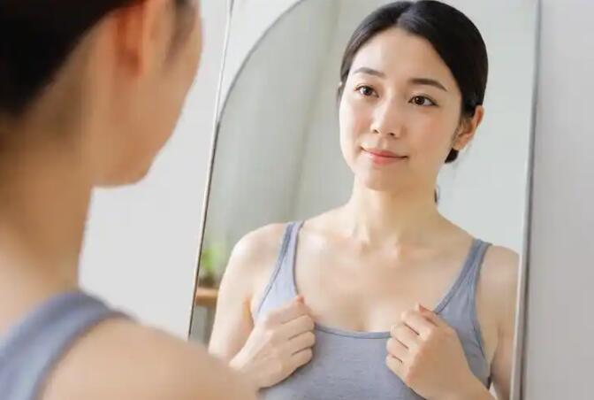 乳头内陷矫正器怎么用？别急着用，先分清内陷原因
