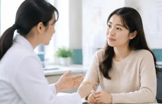 胸的大小和胖瘦有关系吗？多数受脂肪影响，别忽视异常变化