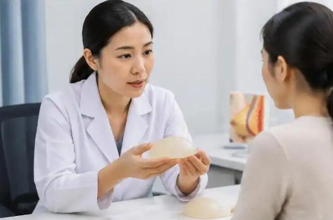 哺乳后胸部下垂怎么办？别急着折腾，先看恢复期和异常信号