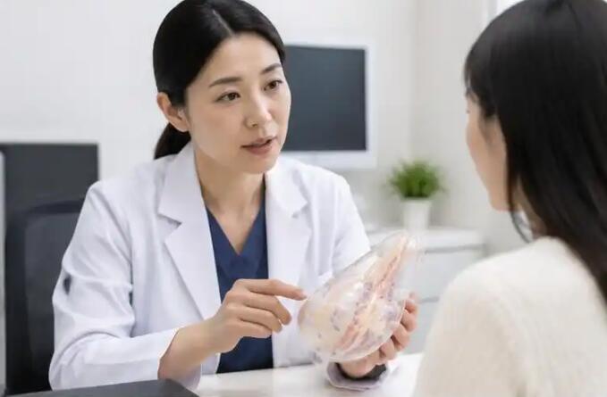 哺乳后胸部变小下垂能恢复吗？多数能改善，先看恢复期和下垂程度