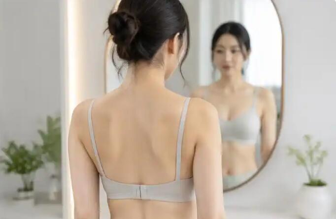 哺乳后胸部变小下垂能恢复吗？多数能改善，先看恢复期和下垂程度