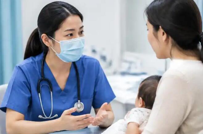 哺乳期乳腺炎别等严重才挂急诊！出现这4个信号别硬扛，教你分清轻重缓急