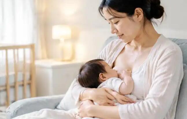 哺乳期乳房有硬块还疼怎么办？不一定是乳腺炎，发热加重快就医