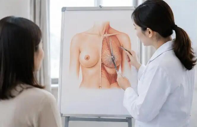 女性乳房疾病别急着都当癌！常见4类乳房问题，看3个危险信号，别耽误检查