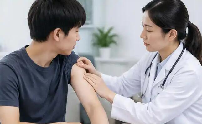 男孩乳房疼别急着怪激素？这3个信号要分清，哪些情况别再硬扛