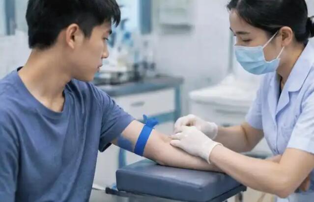 男孩一侧乳房疼别急着当发育痛！要做什么检查？先看这3个信号，别漏掉异常