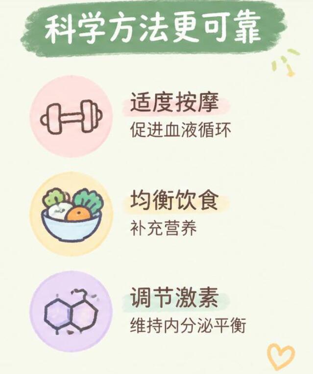 成年后乳头小还能变大吗？