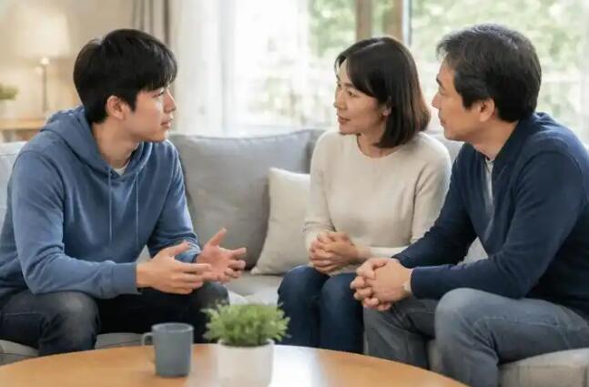 男孩子一侧乳房疼怎么回事?多数与发育有关,出现这些信号要警惕