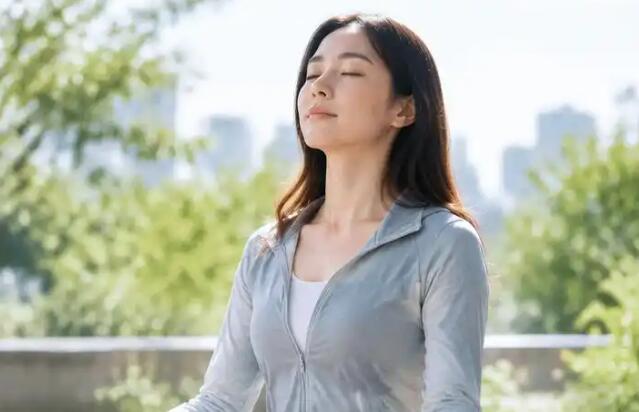 一边乳房胀痛一边不痛？不一定是大病，先看周期和伴随症状