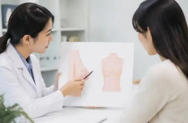 乳房发育二期别急着当异常？这3个表现和就医信号要分清