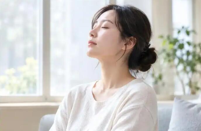 乳房毛孔粗大与乳腺病有关吗？不一定是