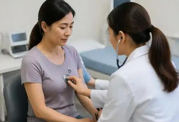 哺乳期乳房胀痛发烧，别急着停奶！能不能继续喂？看3个区别，出现这些信号