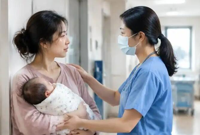 哺乳期发烧、乳房痛别硬扛！当心乳腺炎：这3个信号要分清，出现脓肿风险别