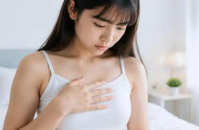 青春期女孩吃什么能丰胸？医生：别被这3类食物骗了，真正有用的是这4件事