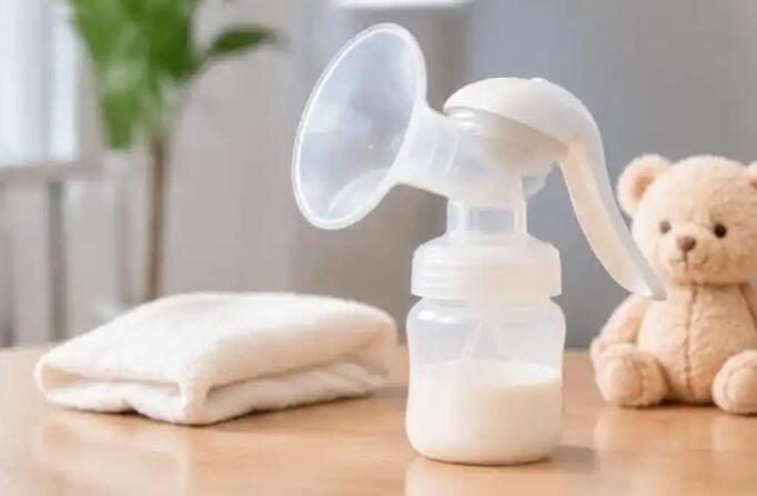 哺乳期胀奶摸到硬块，是堵奶还是乳腺炎？先分清3种情况再动手
