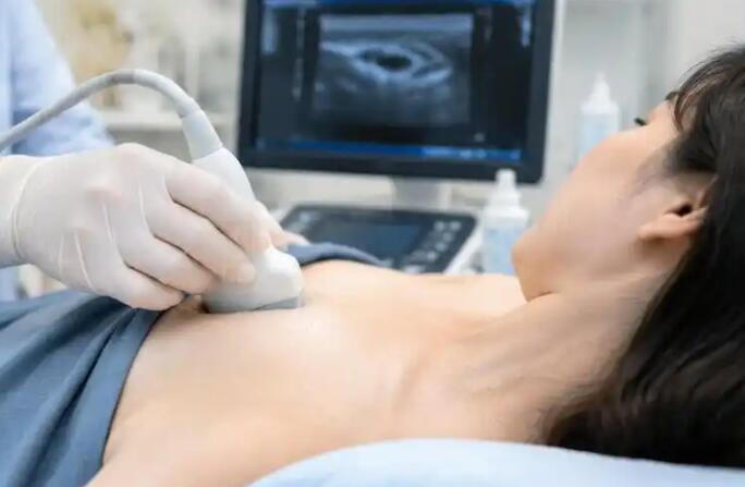 乳腺癌早期筛查查什么？别只盯着乳腺超声，这3项检查各有各的用处