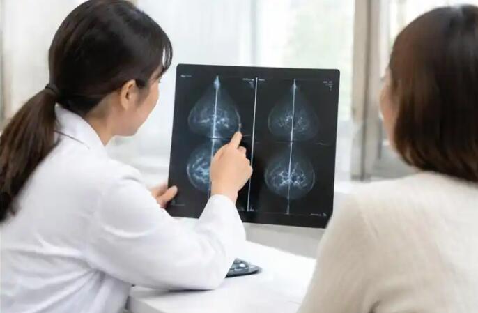 乳腺癌早期筛查查什么？别只盯着乳腺超声，这3项检查各有各的用处