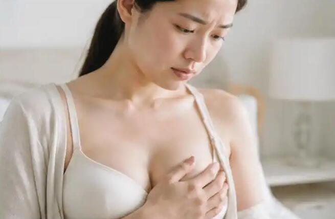 一边乳房没奶水怎么追奶？先别急着喝汤，搞清这3个原因再下手也不迟