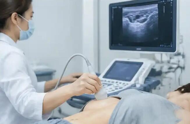 乳房摸到硬块却不疼，是正常还是危险信号？医生：看这4个区分标准