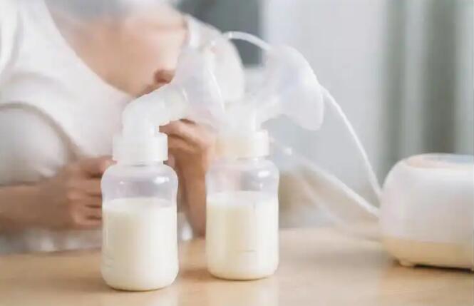 一边乳房没奶水怎么追奶？先别急着喝汤，搞清这3个原因再下手也不迟