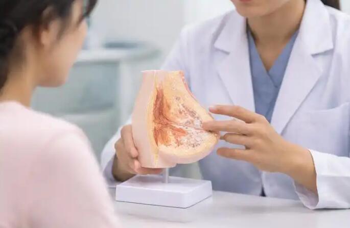 乳头溢液是癌吗？分清5种类型：一种不用管，一种要尽快查